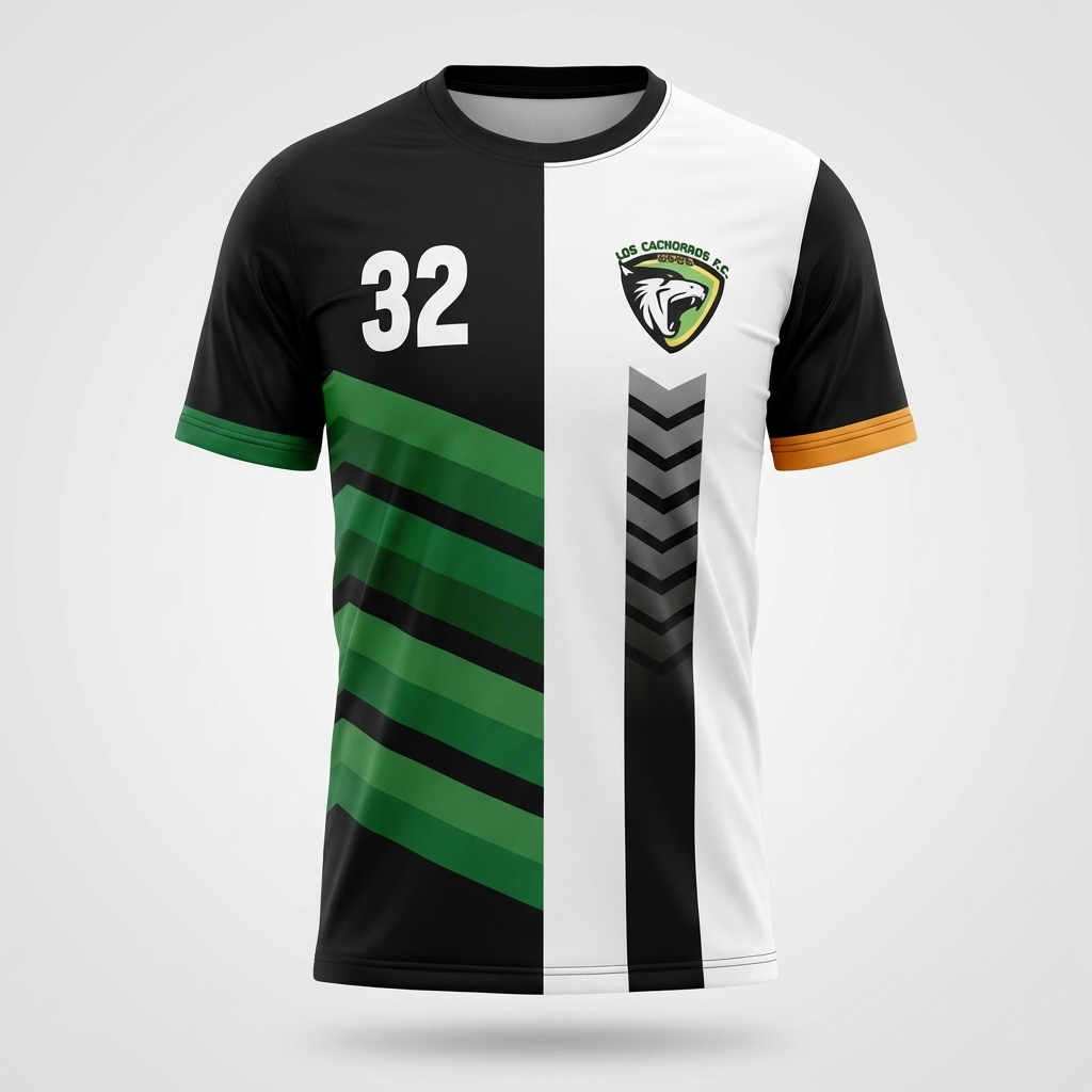 Conjunto Training Pro